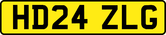 HD24ZLG