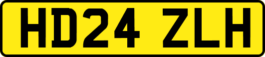 HD24ZLH