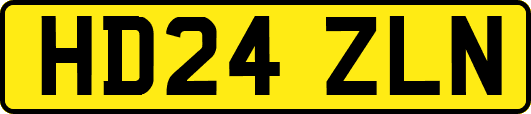 HD24ZLN