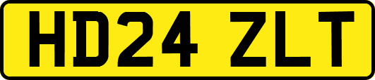 HD24ZLT
