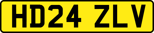 HD24ZLV