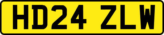 HD24ZLW