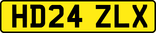 HD24ZLX
