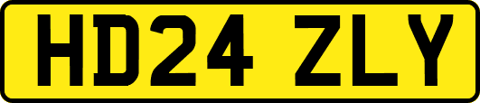 HD24ZLY