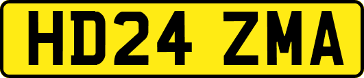 HD24ZMA