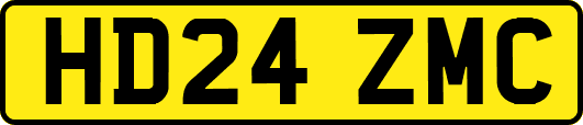 HD24ZMC