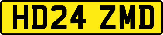 HD24ZMD