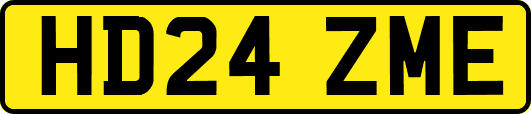HD24ZME