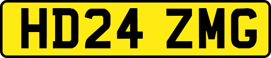 HD24ZMG