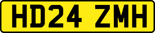 HD24ZMH