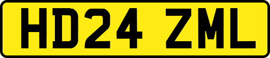 HD24ZML
