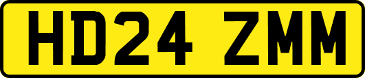 HD24ZMM