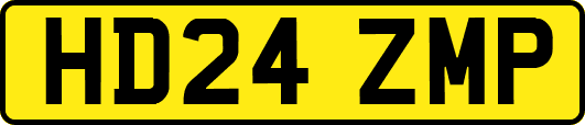 HD24ZMP