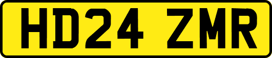 HD24ZMR