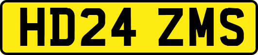 HD24ZMS
