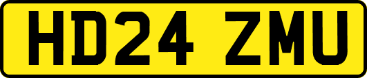 HD24ZMU