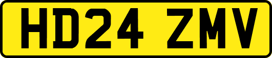 HD24ZMV