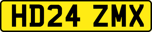 HD24ZMX