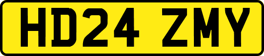 HD24ZMY