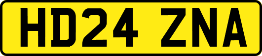 HD24ZNA
