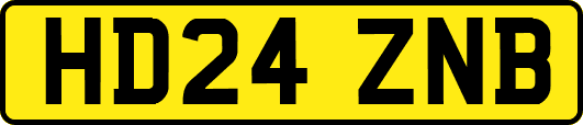 HD24ZNB