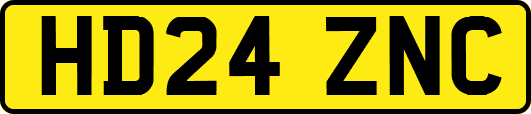 HD24ZNC