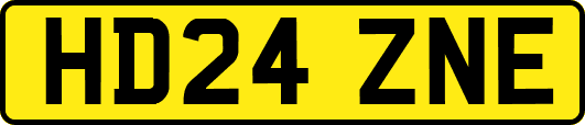HD24ZNE