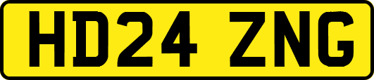 HD24ZNG