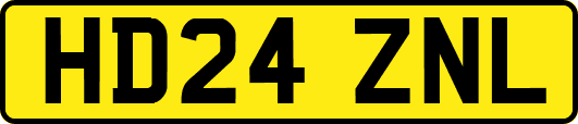 HD24ZNL