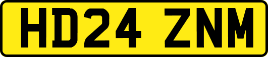 HD24ZNM