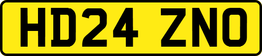 HD24ZNO