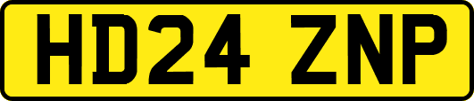 HD24ZNP