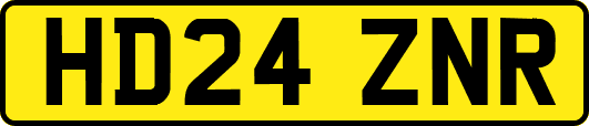 HD24ZNR