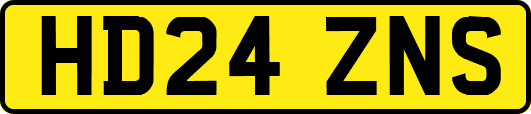 HD24ZNS