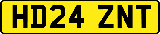 HD24ZNT
