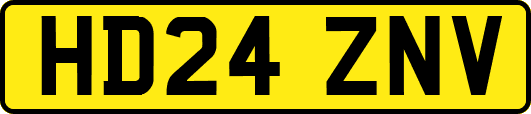 HD24ZNV