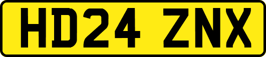 HD24ZNX