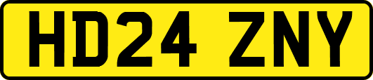 HD24ZNY