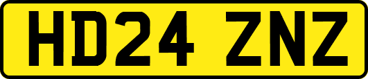 HD24ZNZ