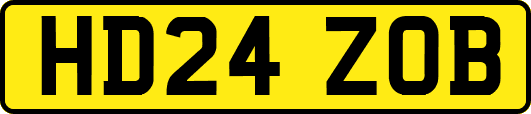 HD24ZOB