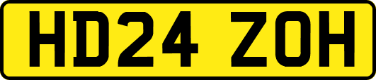 HD24ZOH