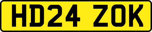 HD24ZOK