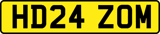HD24ZOM