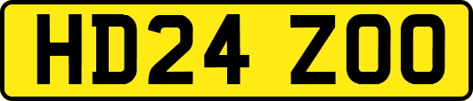 HD24ZOO
