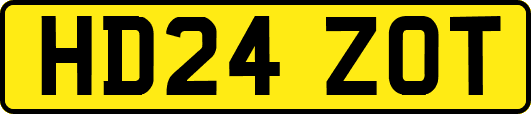 HD24ZOT