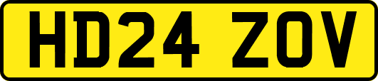 HD24ZOV