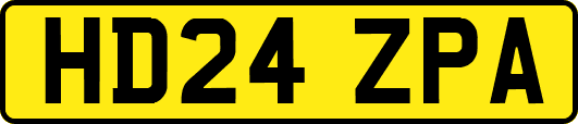 HD24ZPA