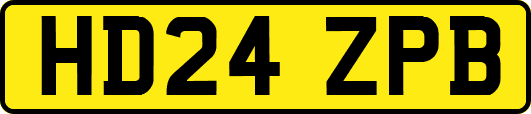HD24ZPB