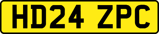 HD24ZPC
