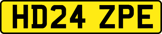 HD24ZPE
